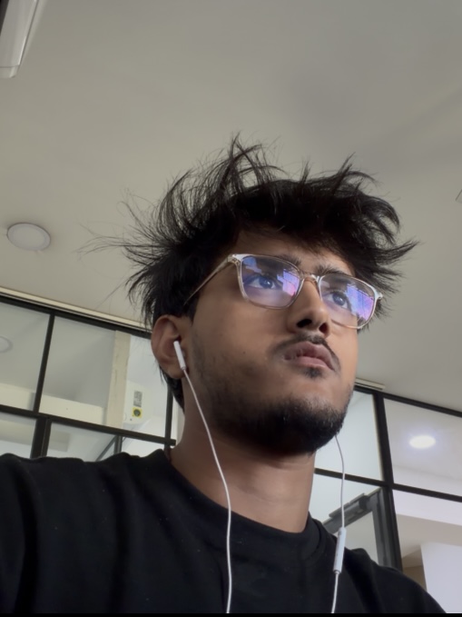 Ayush Mishra